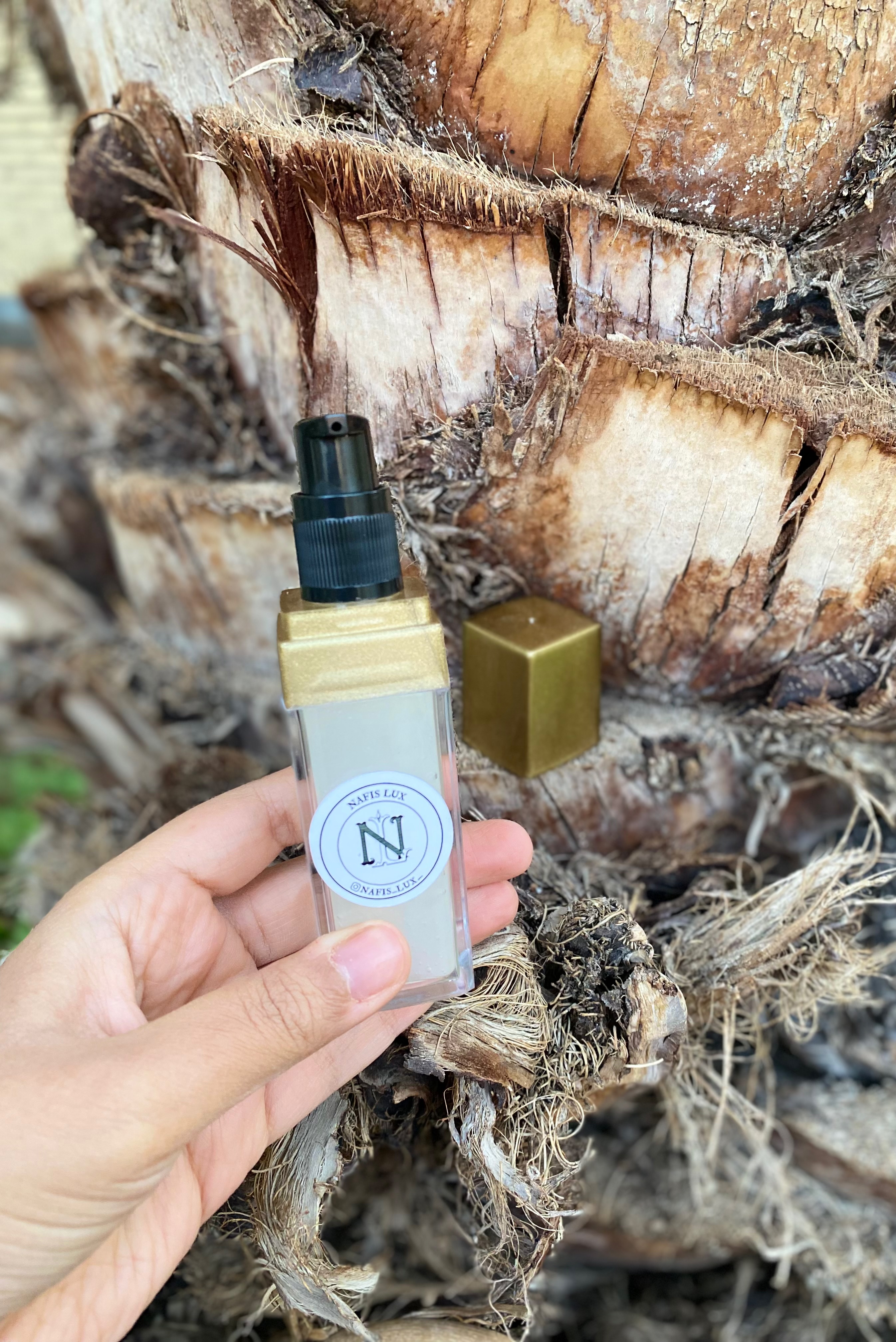 سرم آبرسان پوست